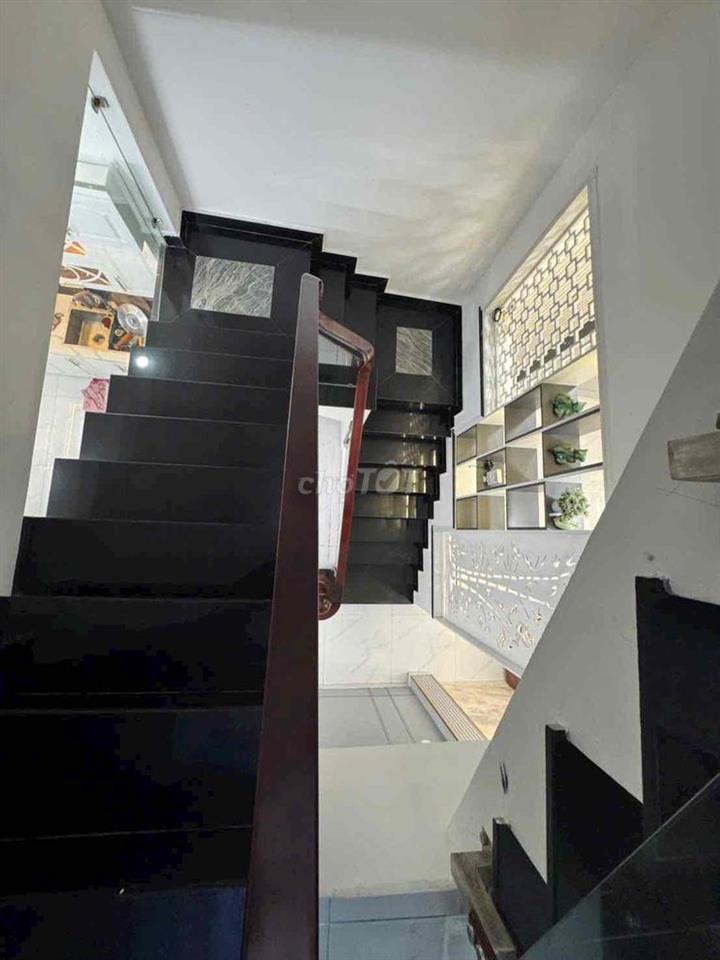 CHO THUÊ NHÀ MỚI HẺM 1135 HUỲNH TẤN PHÁT