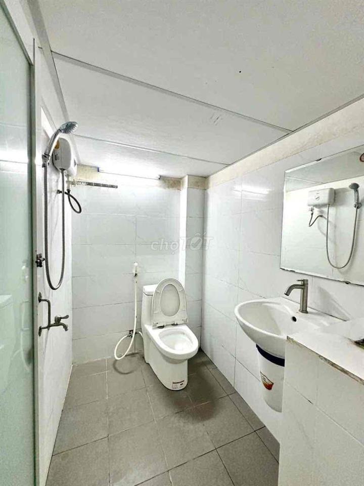 Phòng trọ mới xây ở trung tâm quận 7 dành cho sinh viên, nv văn phòng