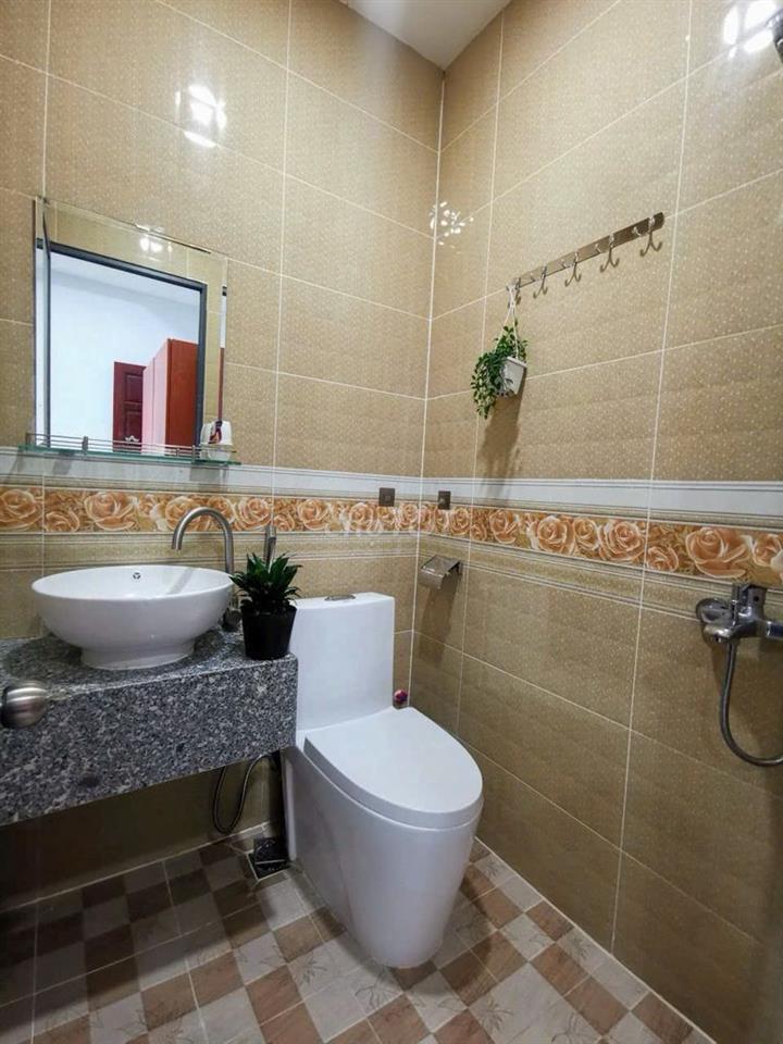 Phòng trọ giá rẻ cho sinh viên ở 2-3 người