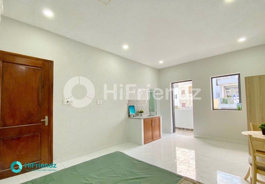 Phòng trọ mới xây giá rẻ phù hợp sinh viên nhân viên văn phòng