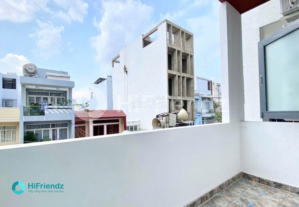 Phòng trọ mới xây giá rẻ phù hợp sinh viên nhân viên văn phòng