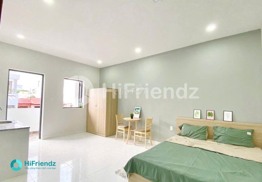 Phòng trọ mới xây giá rẻ phù hợp sinh viên nhân viên văn phòng