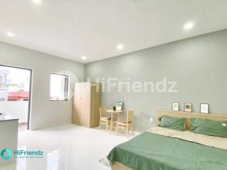 Phòng trọ mới xây giá rẻ phù hợp sinh viên nhân viên văn phòng