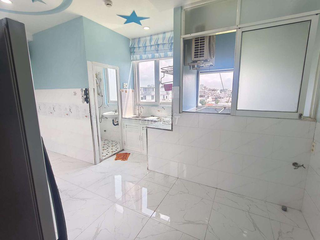 cho thuê nhà trọ chất lượng giá bình dân