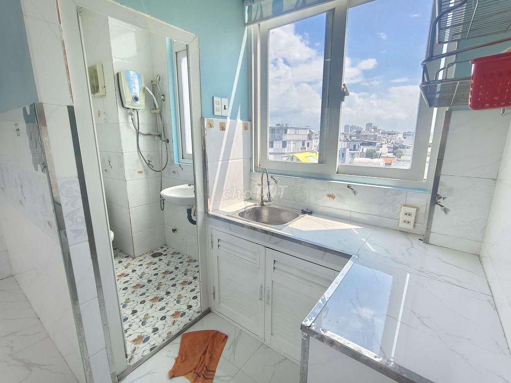 cho thuê nhà trọ chất lượng giá bình dân