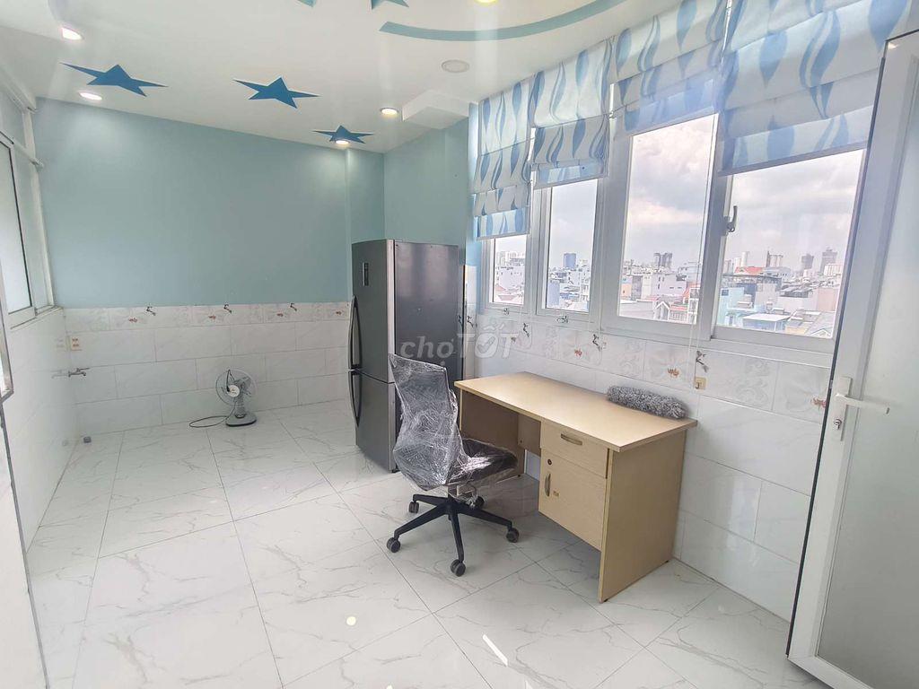 cho thuê nhà trọ chất lượng giá bình dân