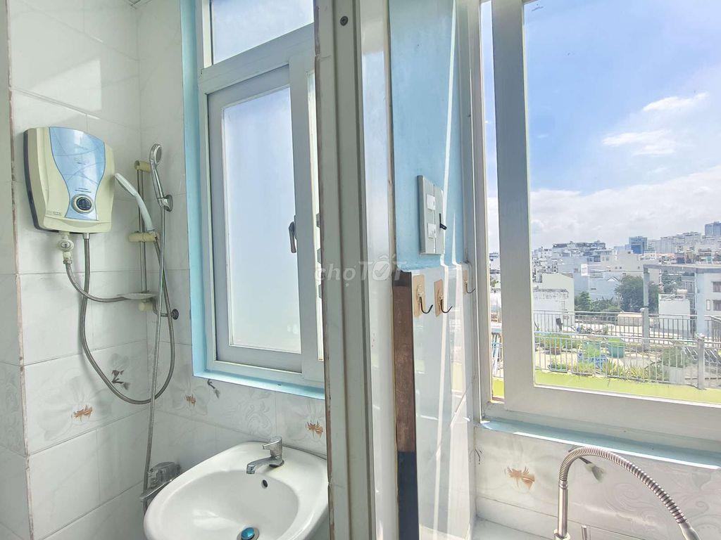 cho thuê nhà trọ chất lượng giá bình dân