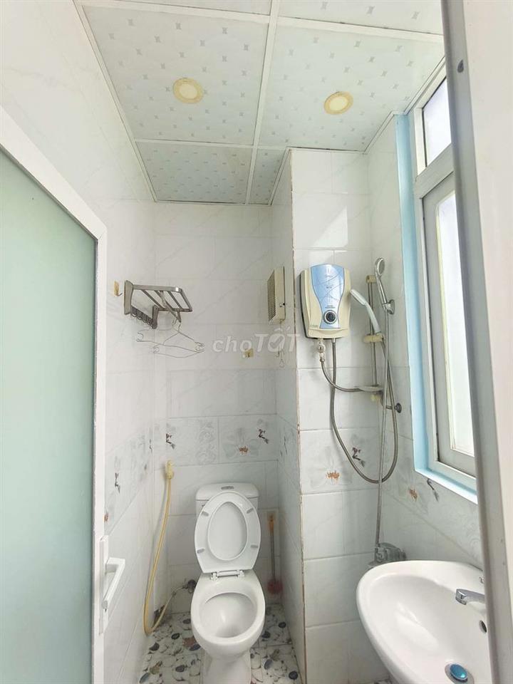 cho thuê nhà trọ chất lượng giá bình dân