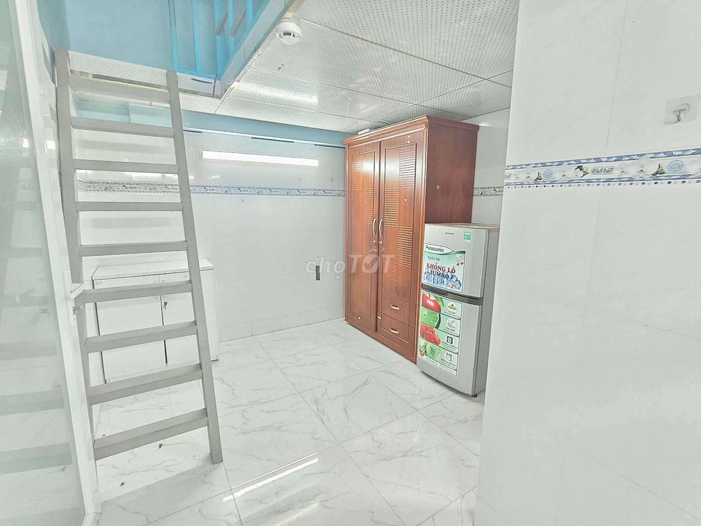 Phòng trọ chất lượng giá phải chăng
