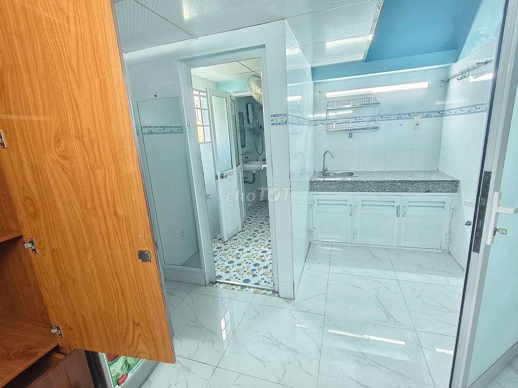Phòng trọ chất lượng giá phải chăng