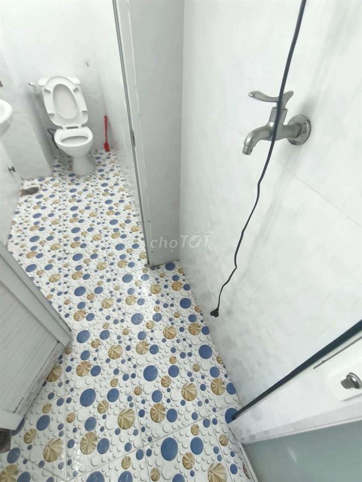 Phòng trọ chất lượng giá phải chăng