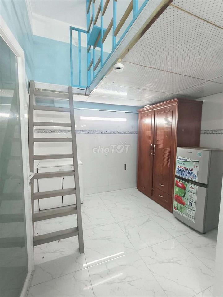 Phòng trọ chất lượng giá phải chăng