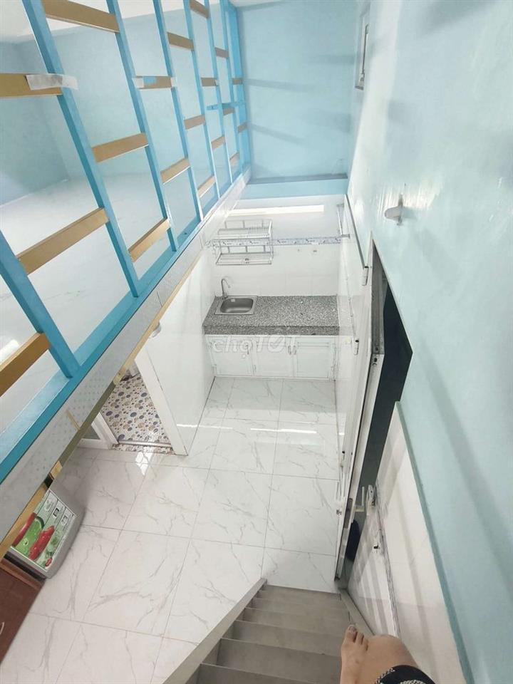 Phòng trọ chất lượng giá phải chăng