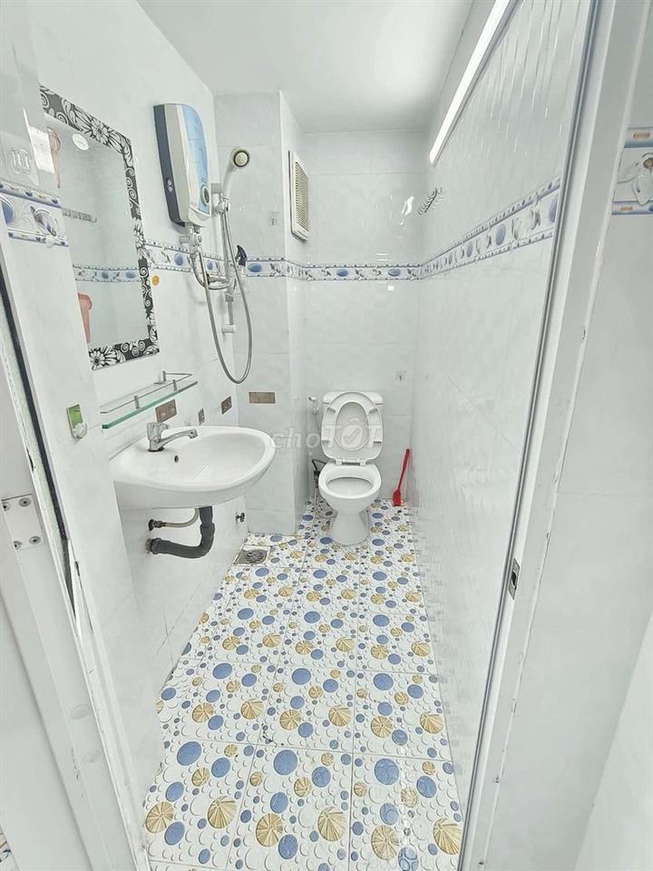 Phòng trọ chất lượng giá phải chăng