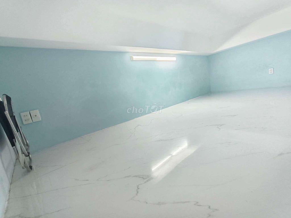 Phòng trọ chất lượng giá phải chăng