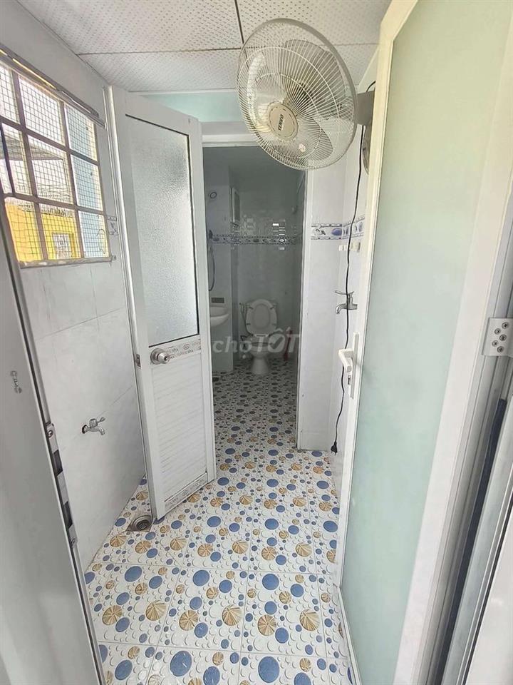 Phòng trọ chất lượng giá phải chăng