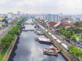 Kẹt tiền chính chủ bán nhà 2 tầng , 2 PN 