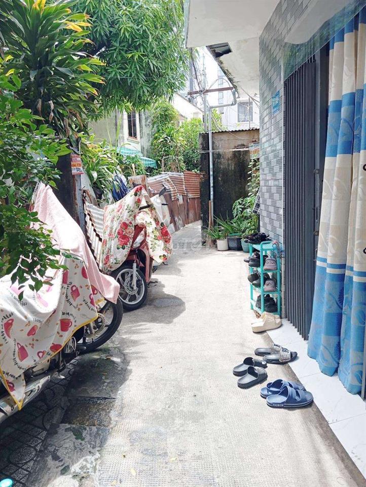 Kẹt tiền chính chủ bán nhà 2 tầng , 2 PN 