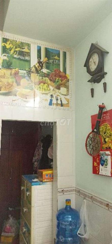 Kẹt tiền chính chủ bán nhà 2 tầng , 2 PN 