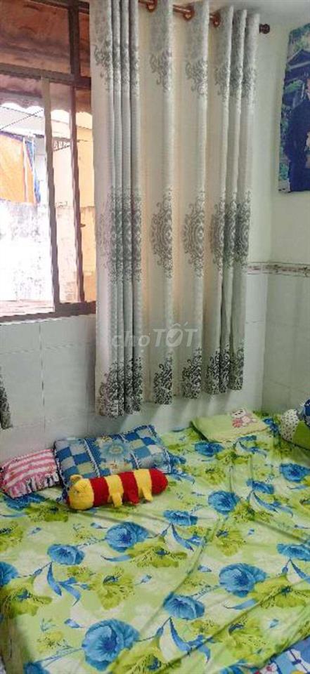 Kẹt tiền chính chủ bán nhà 2 tầng , 2 PN 