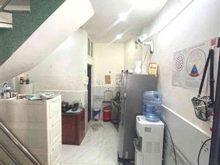Chính chủ bán nhà HXH 2 tầng  2PN , kdc hiện hữu , 