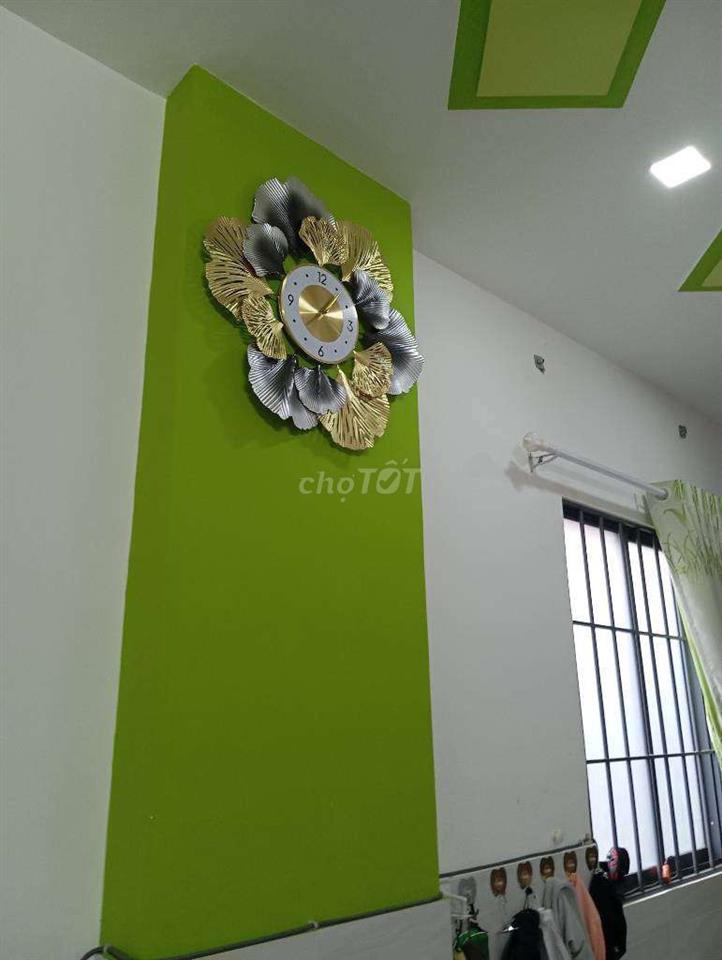 Chínhà chủ bán nhà đẹp 34m2 , 2T,2PN , KDC hiện hữu