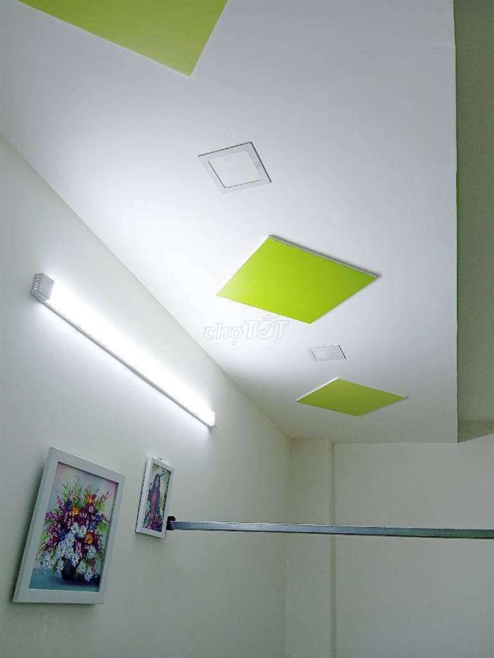 Chínhà chủ bán nhà đẹp 34m2 , 2T,2PN , KDC hiện hữu