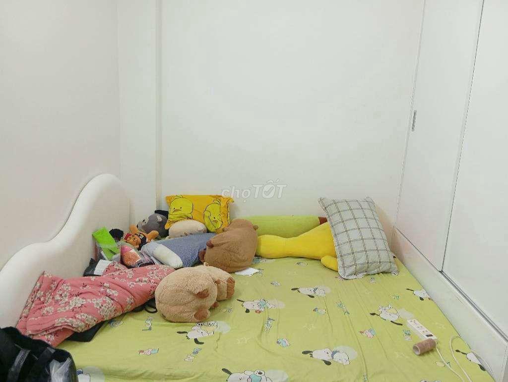 Chínhà chủ bán nhà đẹp 34m2 , 2T,2PN , KDC hiện hữu