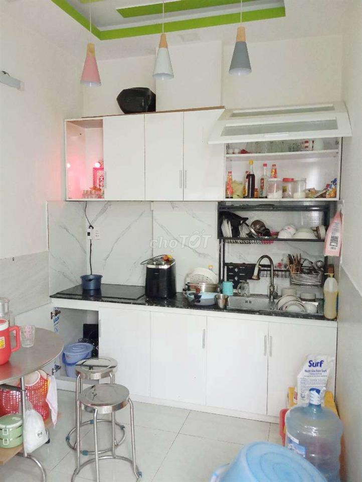 Chínhà chủ bán nhà đẹp 34m2 , 2T,2PN , KDC hiện hữu