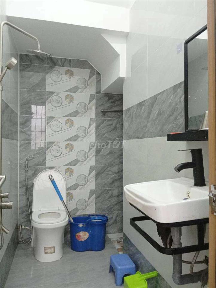 Chínhà chủ bán nhà đẹp 34m2 , 2T,2PN , KDC hiện hữu