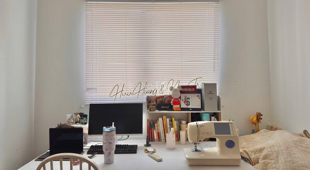 Căn hộ chung cư Celadon City Tân Phú, khu Ruby, 3PN 2WC, 84m2