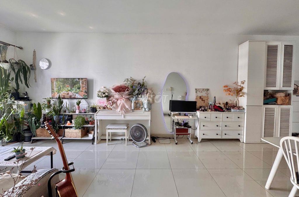 Căn hộ chung cư Celadon City Tân Phú, khu Ruby, 3PN 2WC, 84m2