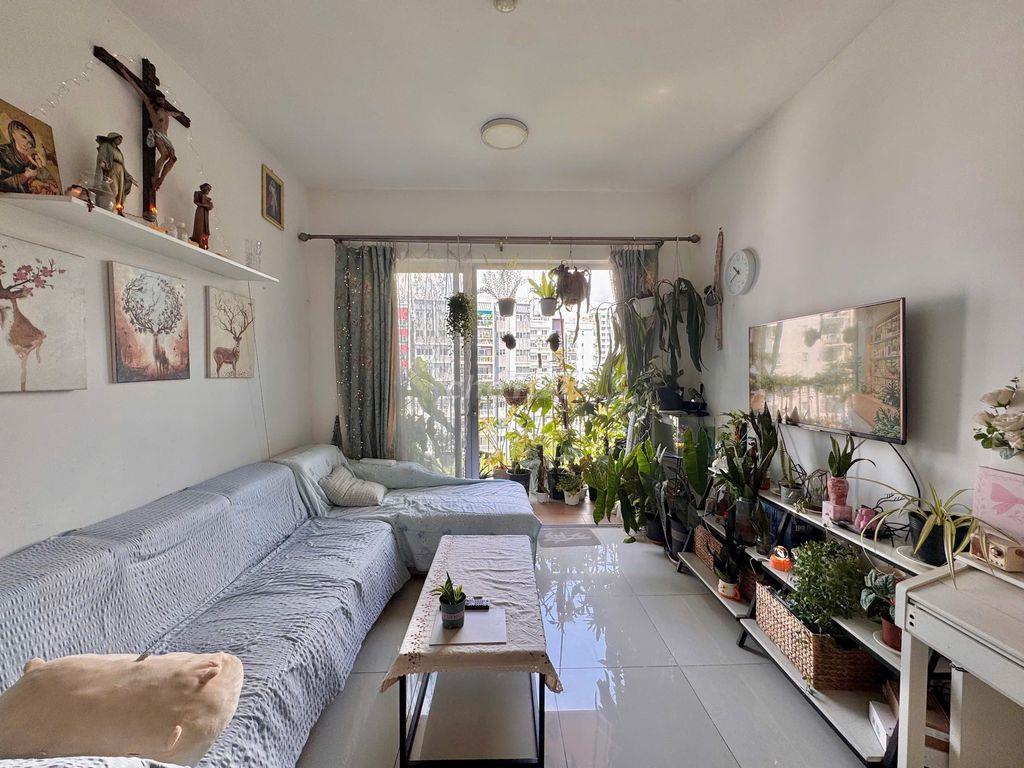 Căn hộ chung cư Celadon City Tân Phú, khu Ruby, 3PN 2WC, 84m2