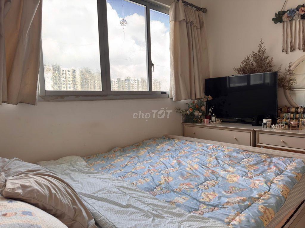 Căn hộ chung cư Celadon City Tân Phú, khu Ruby, 3PN 2WC, 84m2