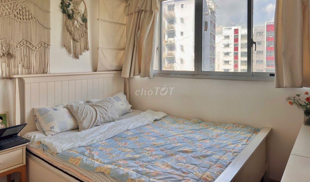 Căn hộ chung cư Celadon City Tân Phú, khu Ruby, 3PN 2WC, 84m2