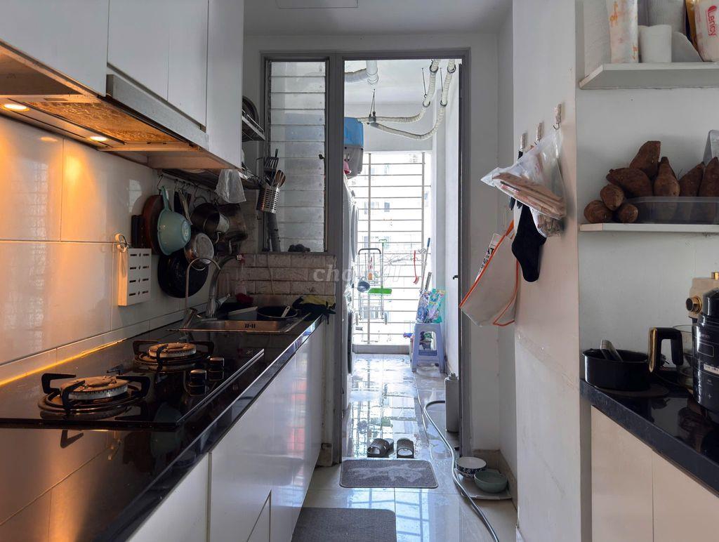 Căn hộ chung cư Celadon City Tân Phú, khu Ruby, 3PN 2WC, 84m2