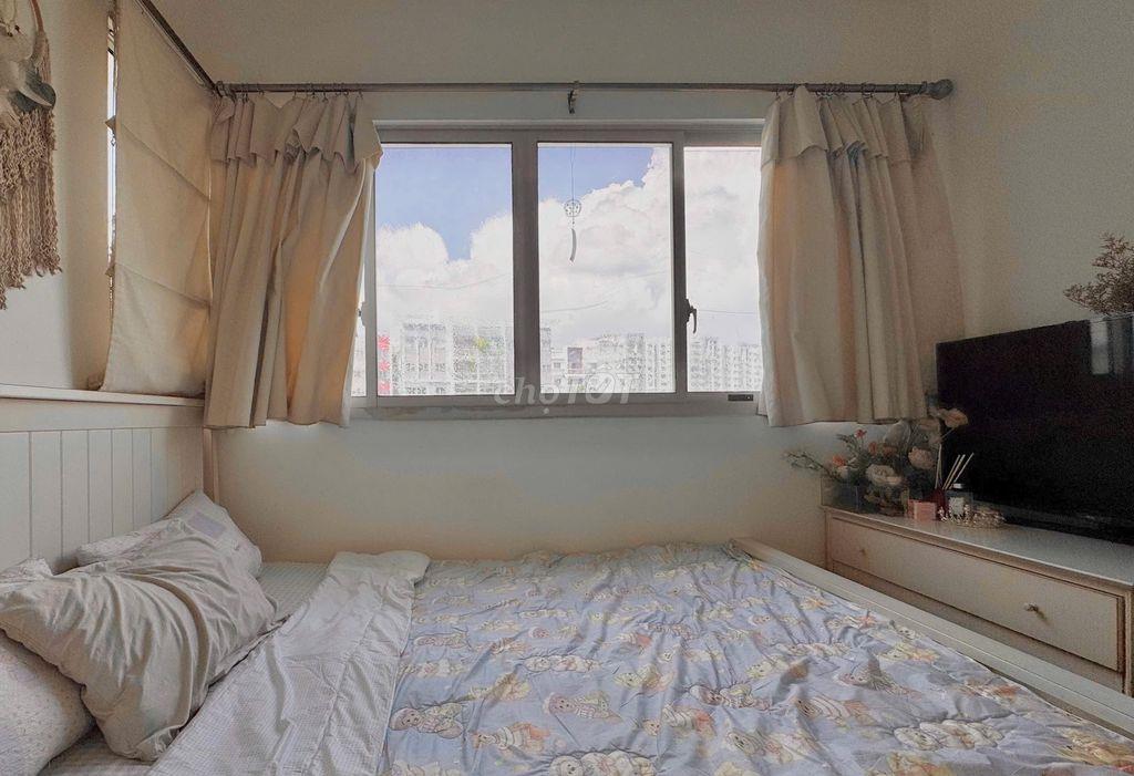 Căn hộ chung cư Celadon City Tân Phú, khu Ruby, 3PN 2WC, 84m2