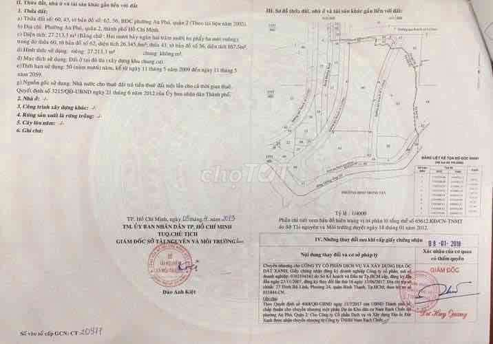 gấp gấp căng hộ cao cấp