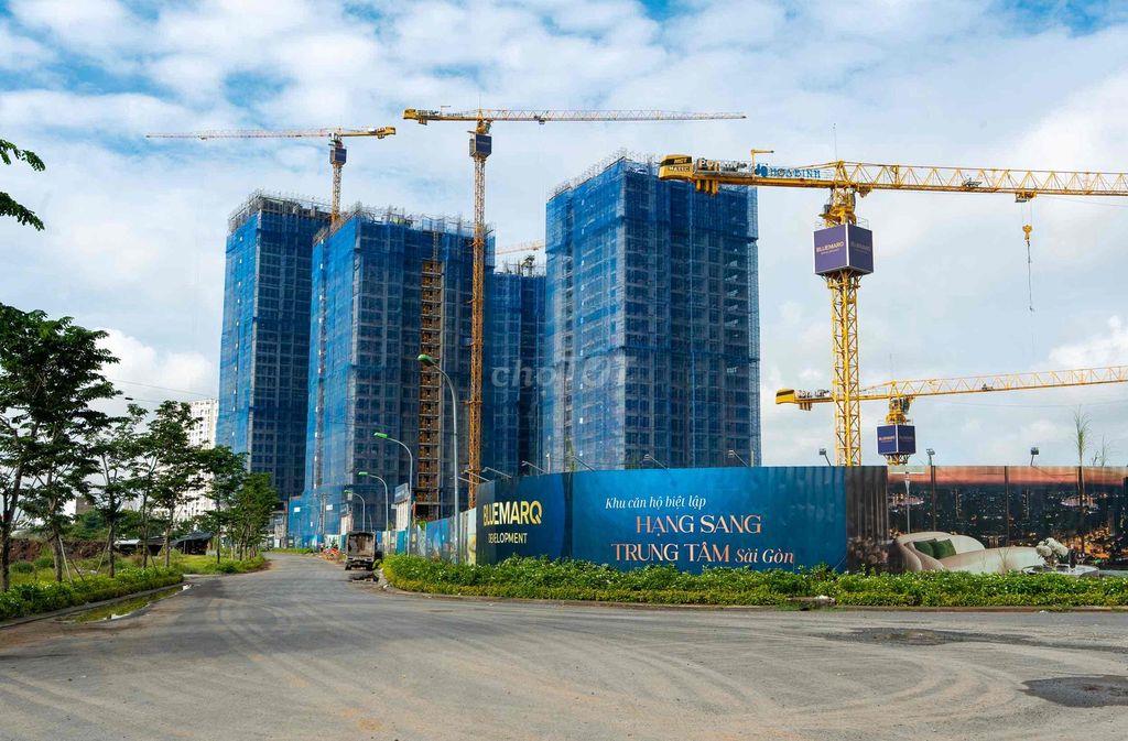 gấp gấp căng hộ cao cấp