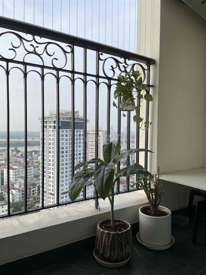 Bán căn 2PN + 2WC Sunshine Riverside - 60,8m2 - tầng trung cao - view