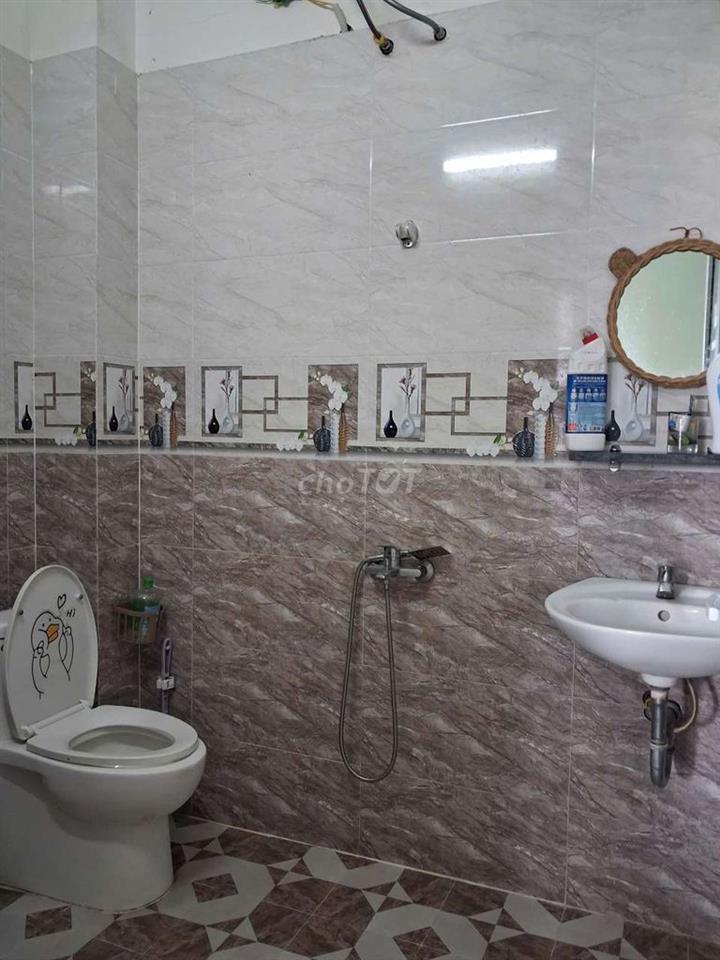 Cho thuê phòng 35m2