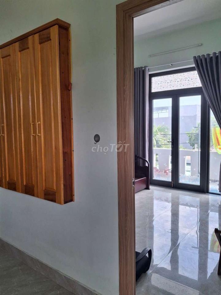 Cho thuê phòng 35m2