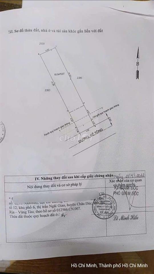 Cần Tiền Bán Gấp 