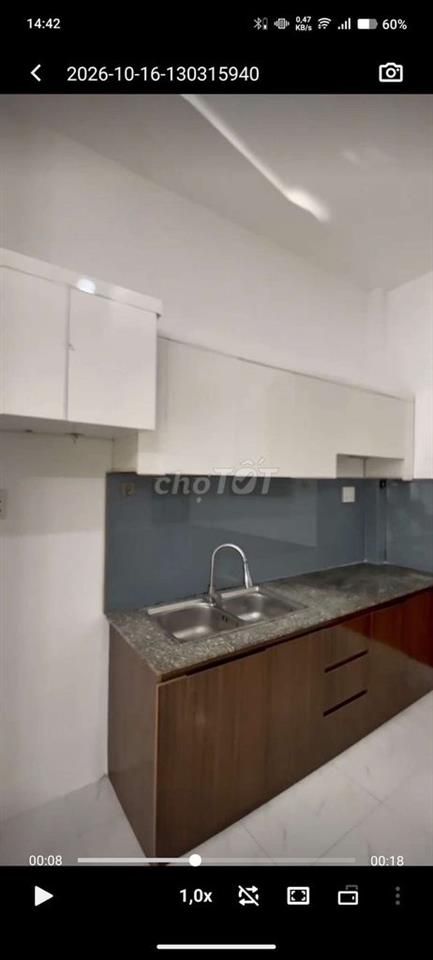 Chủ Nhà Định Cư Nước Ngoài Nên Cần Bán Gấp !!!