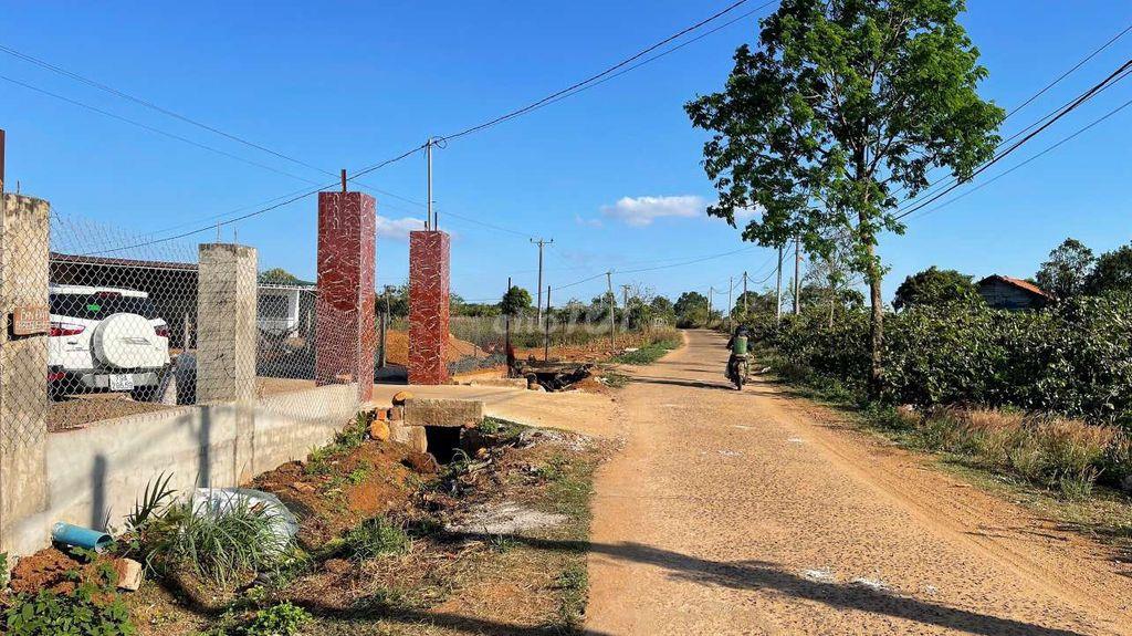 Bán Đất + Nhà Yến Gia Lai