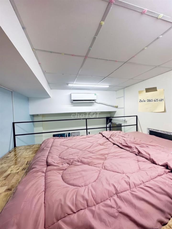 CHDV bình thạnh, CAM KẾT HÌNH THẬT, GIÁ THẬT