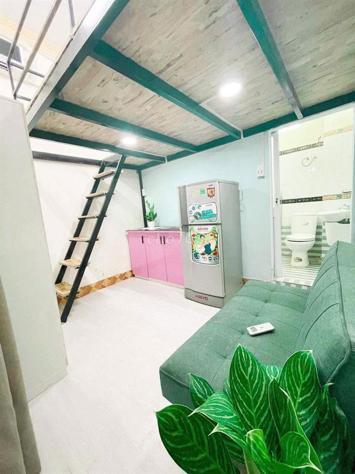 CHDV bình thạnh, CAM KẾT HÌNH THẬT, GIÁ THẬT