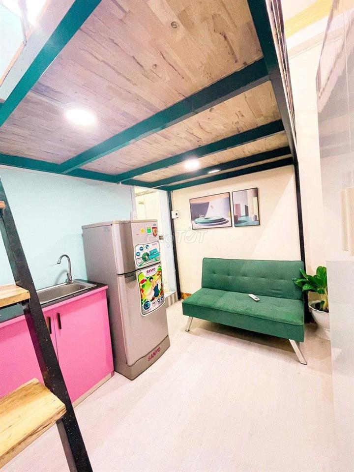 CHDV bình thạnh, CAM KẾT HÌNH THẬT, GIÁ THẬT