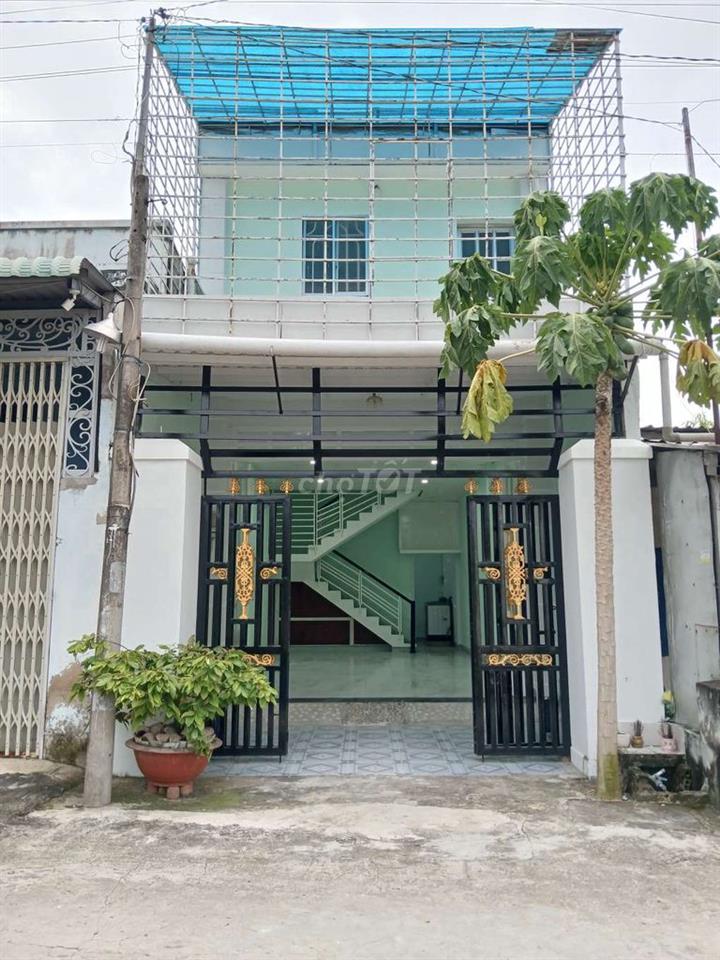 Nhà sổ hồng chính chủ, Hẻm Xe hơi, khu vực an ninh, thân thiện. 