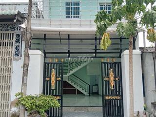 Nhà sổ hồng chính chủ, Hẻm Xe hơi, khu vực an ninh, thân thiện. 
